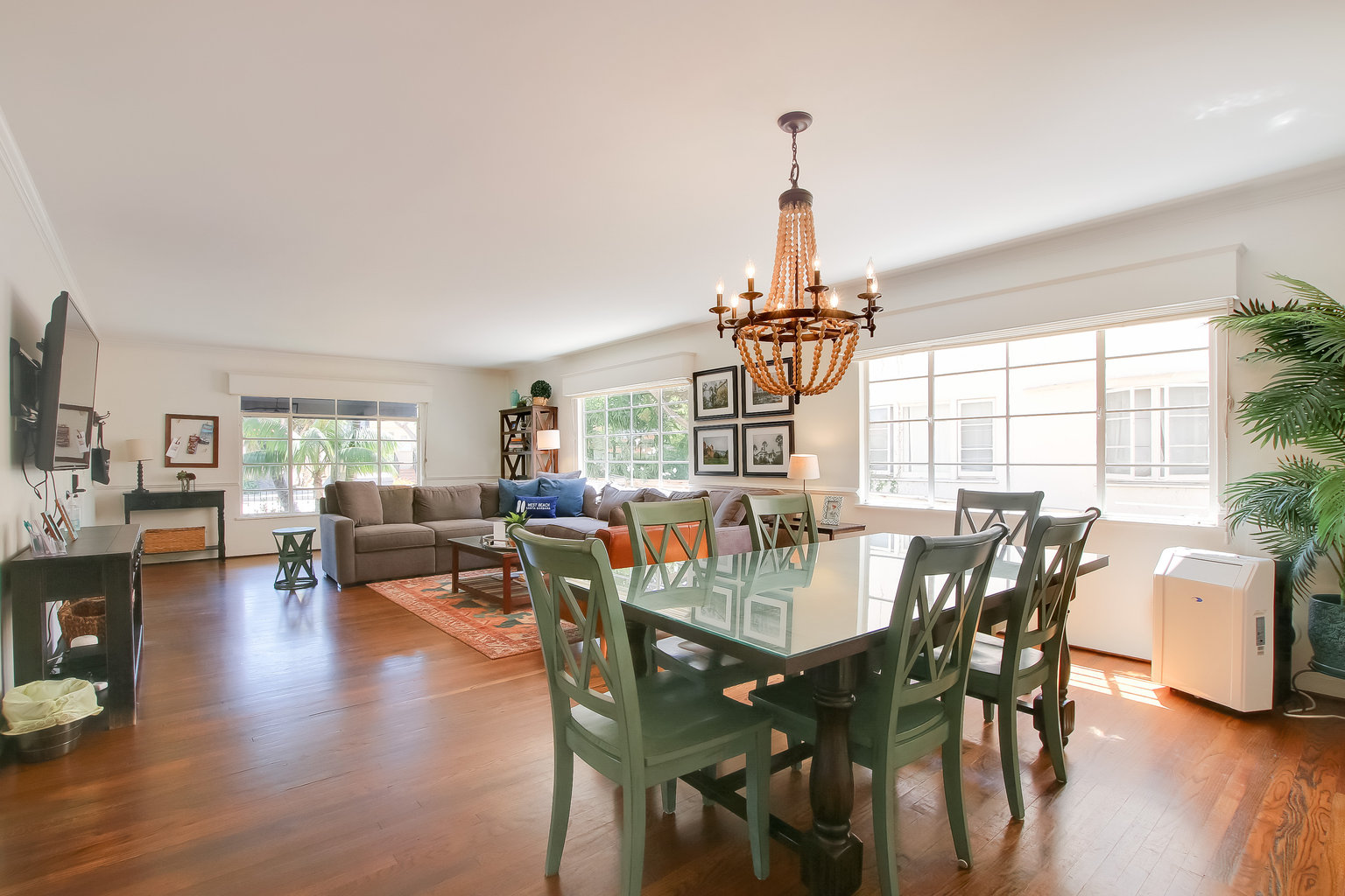 Santa Barbara Vacation Rental