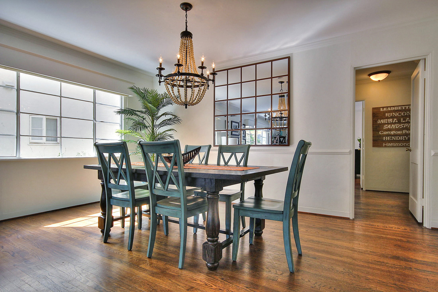 Santa Barbara Vacation Rental