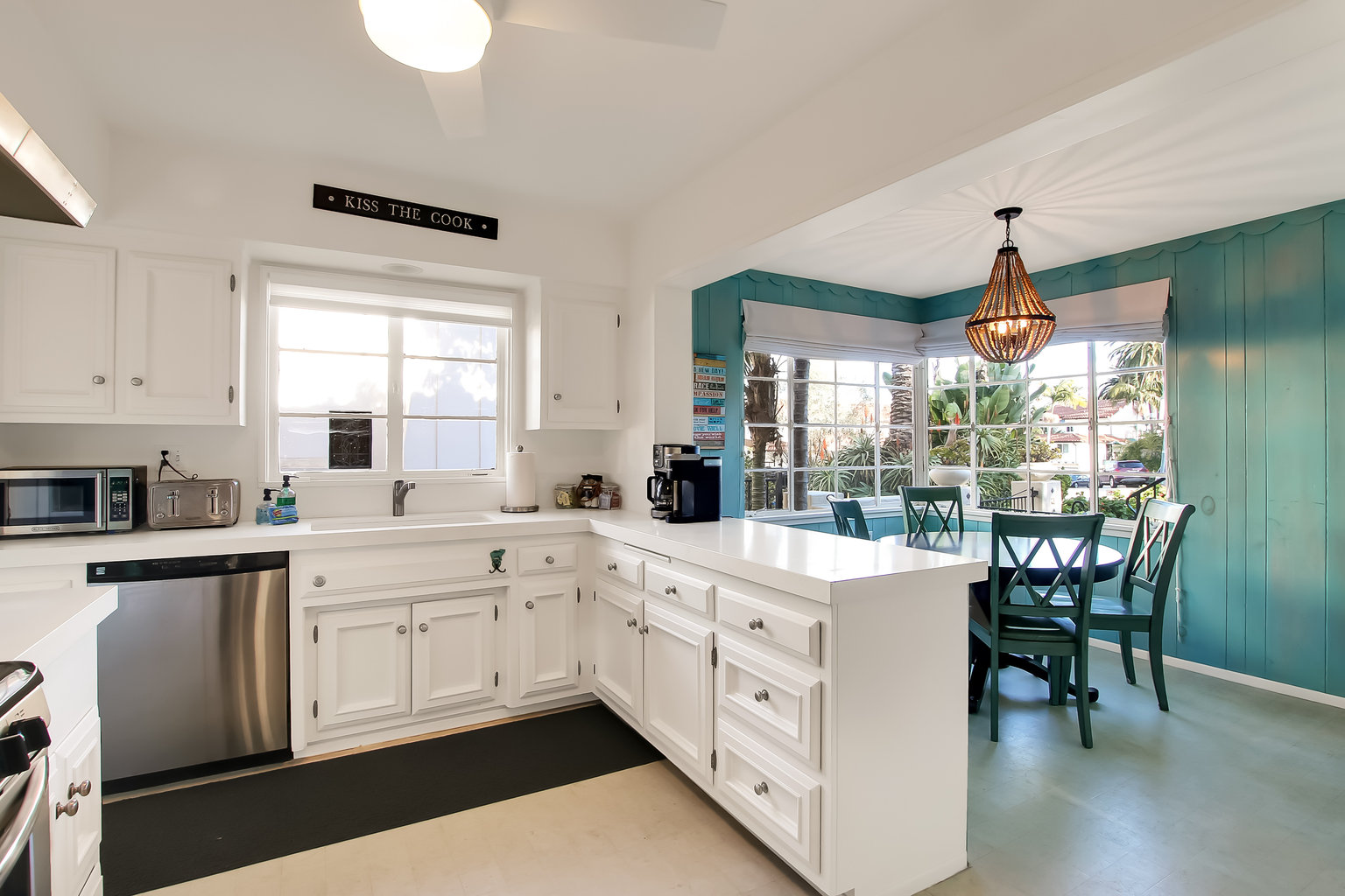 Santa Barbara Vacation Rental