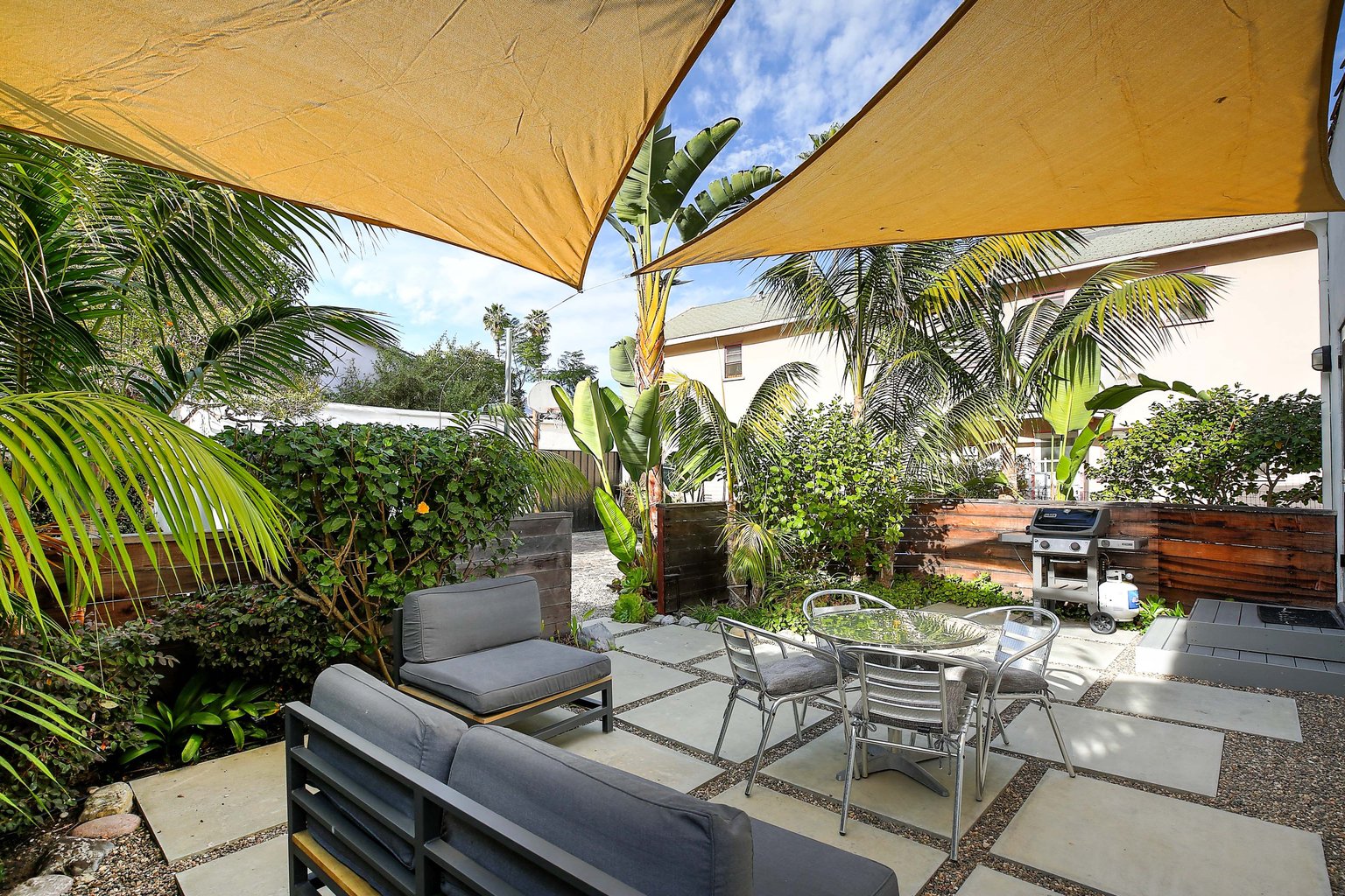 Santa Barbara Vacation Rental