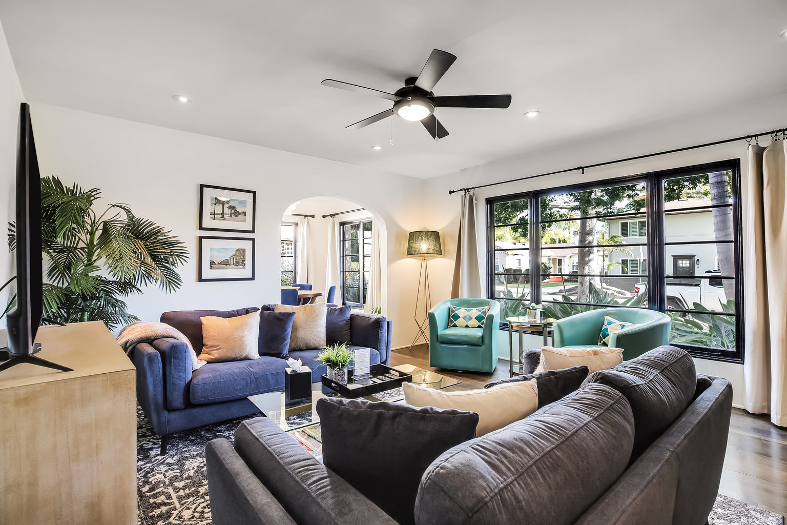 Santa Barbara Vacation Rental