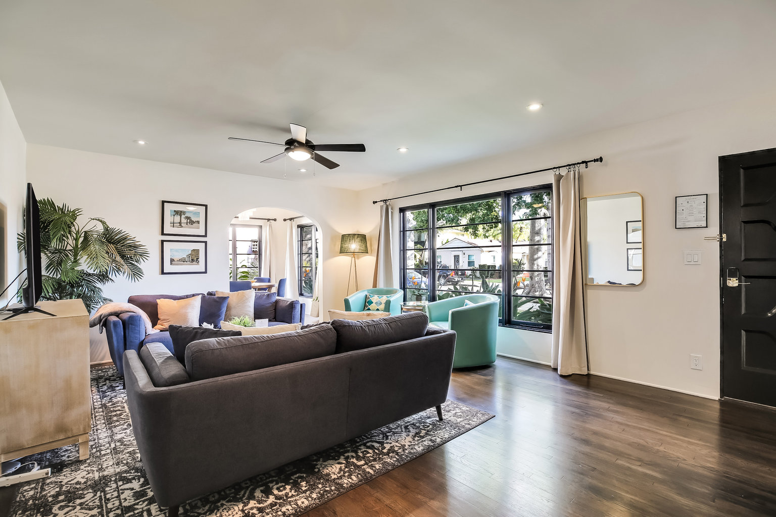 Santa Barbara Vacation Rental