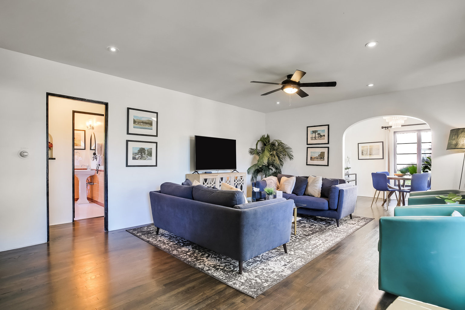 Santa Barbara Vacation Rental