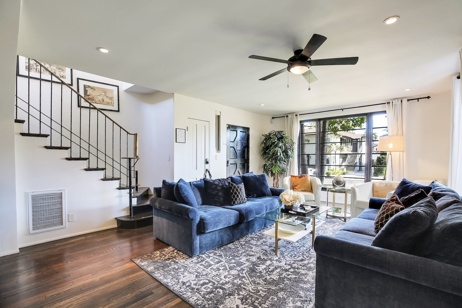 Santa Barbara Vacation Rental