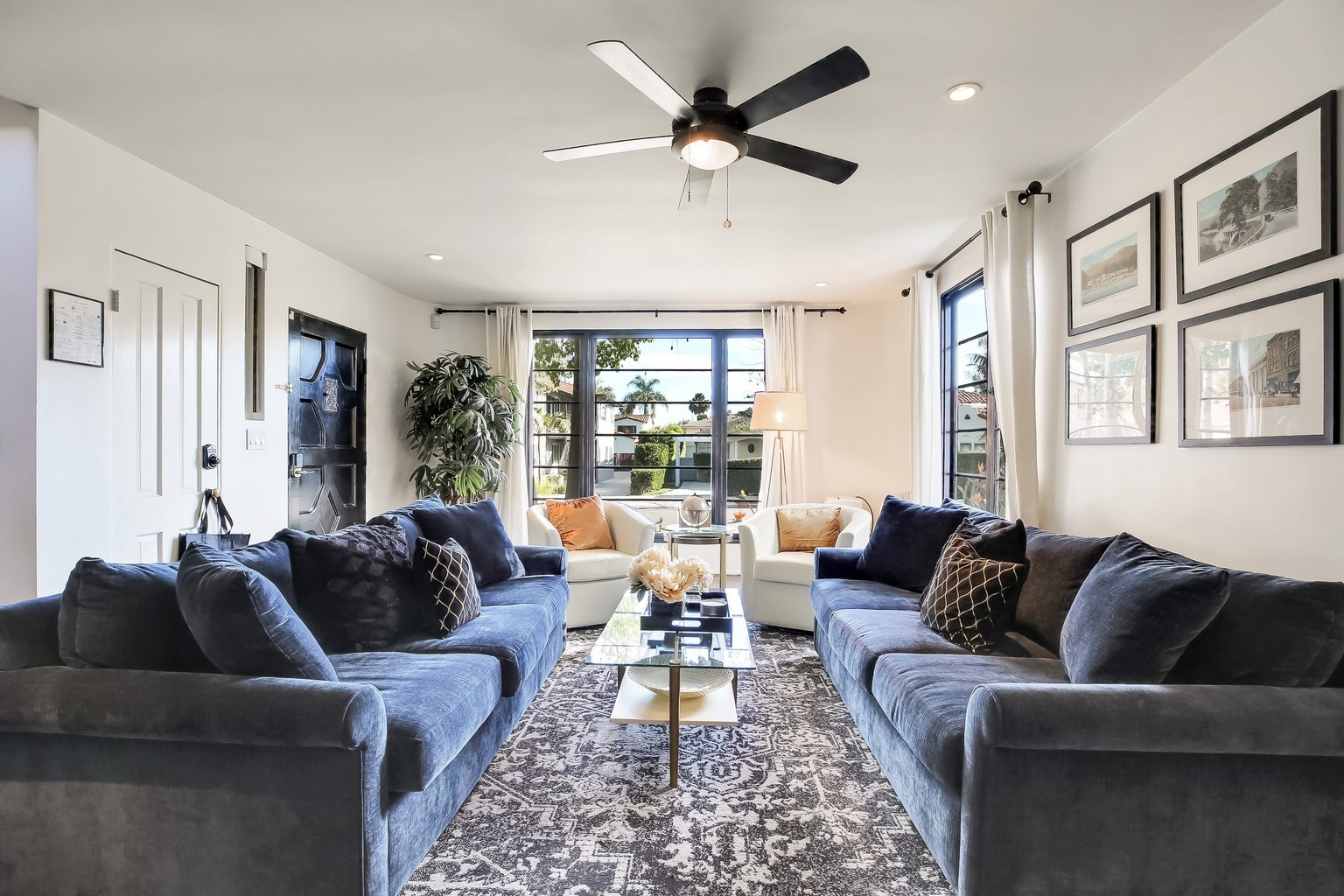 Santa Barbara Vacation Rental