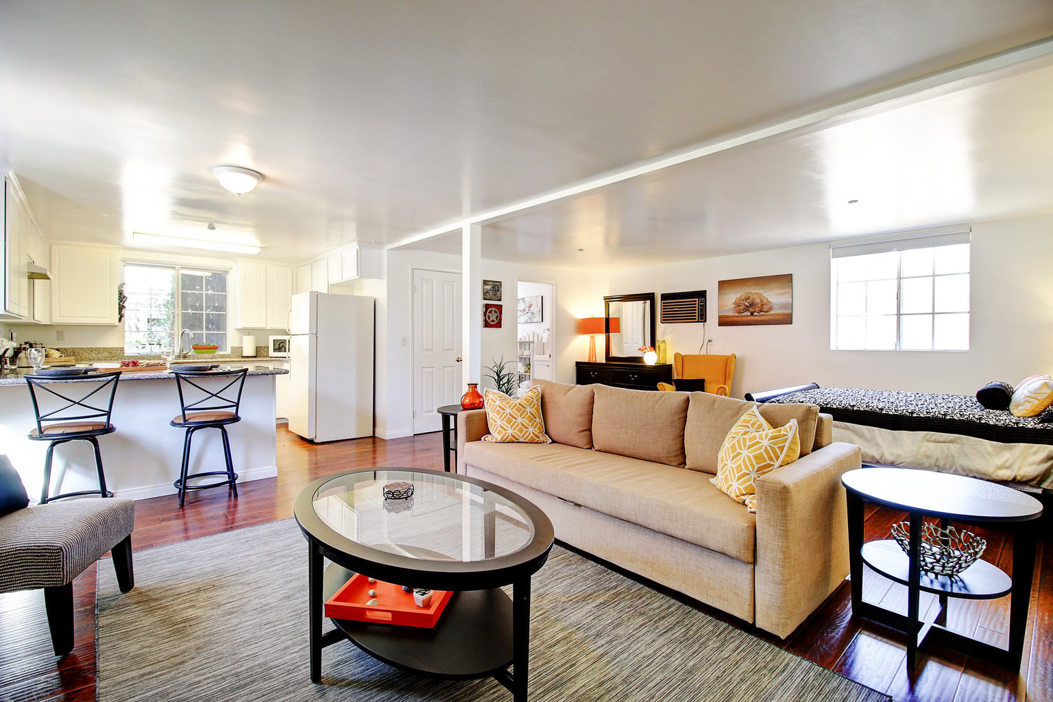 Buellton Vacation Rental