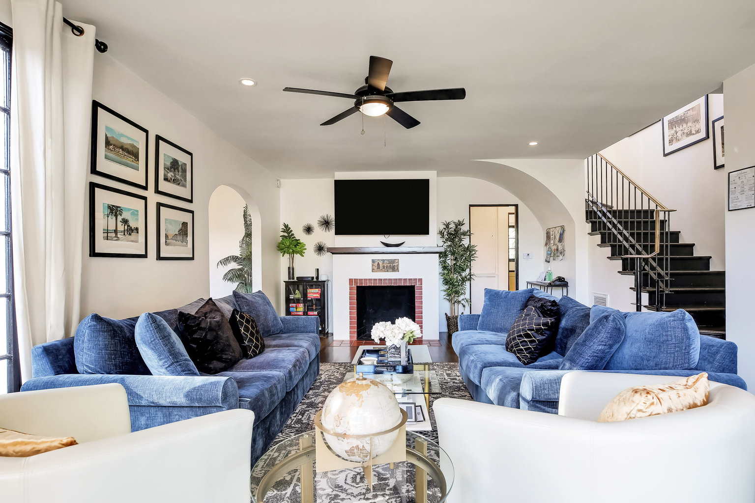 Santa Barbara Vacation Rental