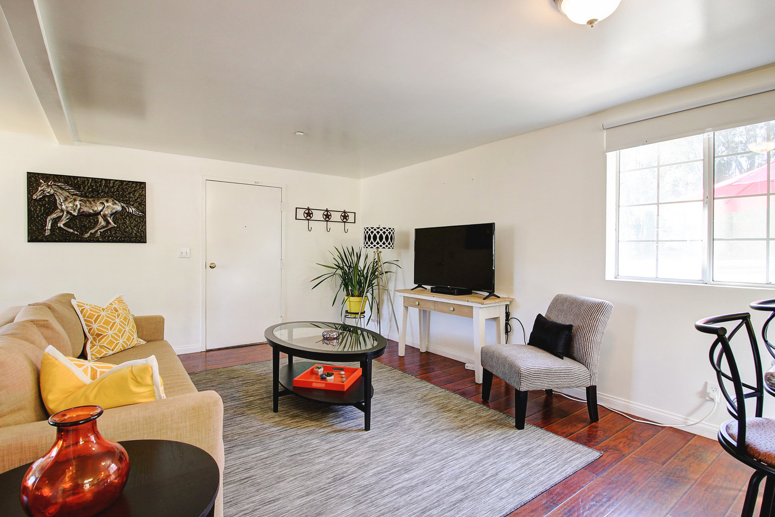 Buellton Vacation Rental