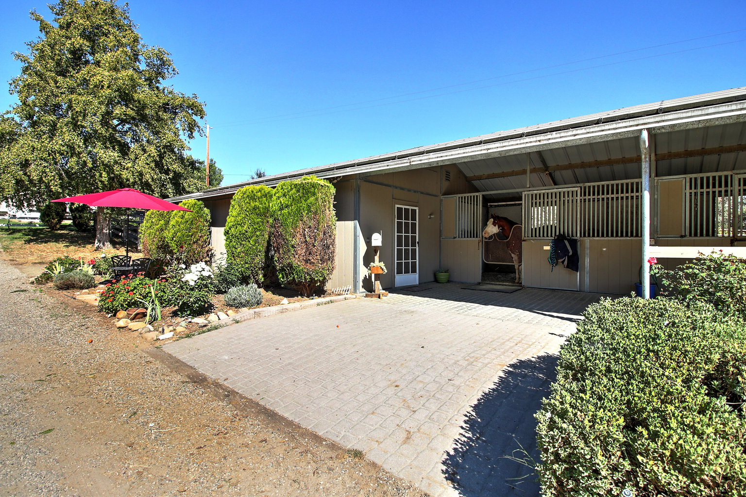 Buellton Vacation Rental