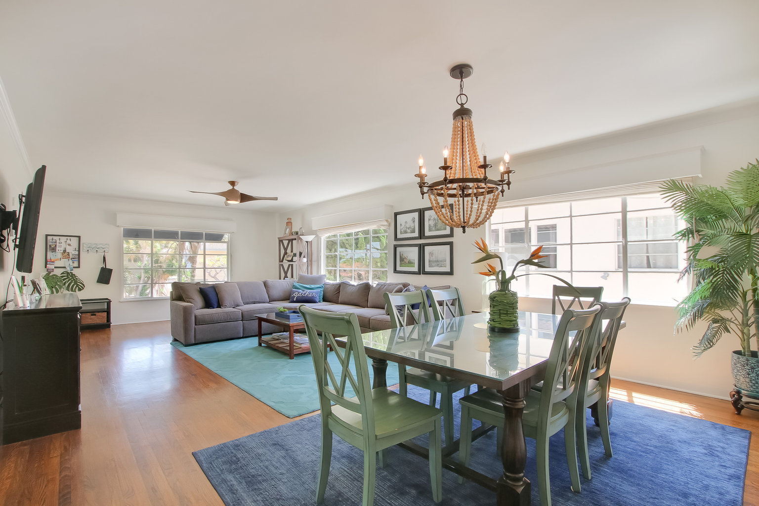 Santa Barbara Vacation Rental