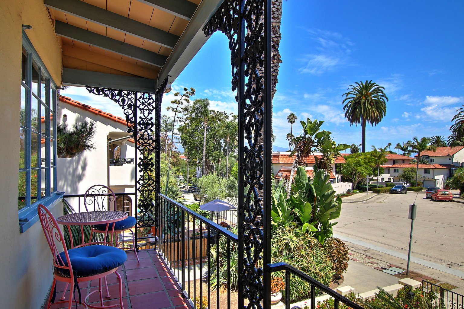 Santa Barbara Vacation Rental