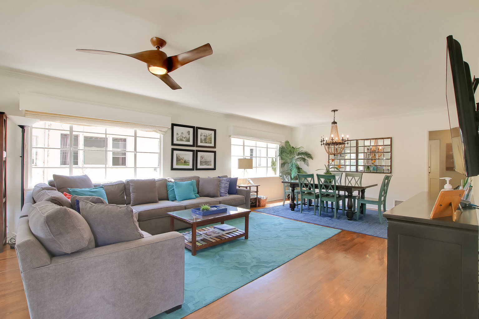 Santa Barbara Vacation Rental