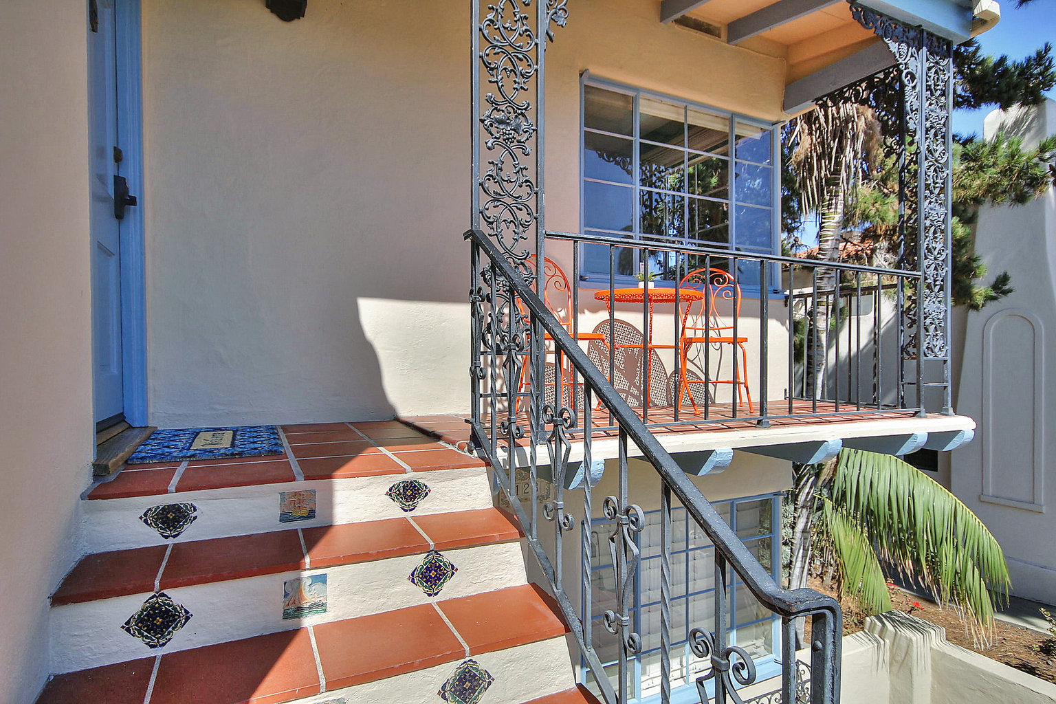 Santa Barbara Vacation Rental