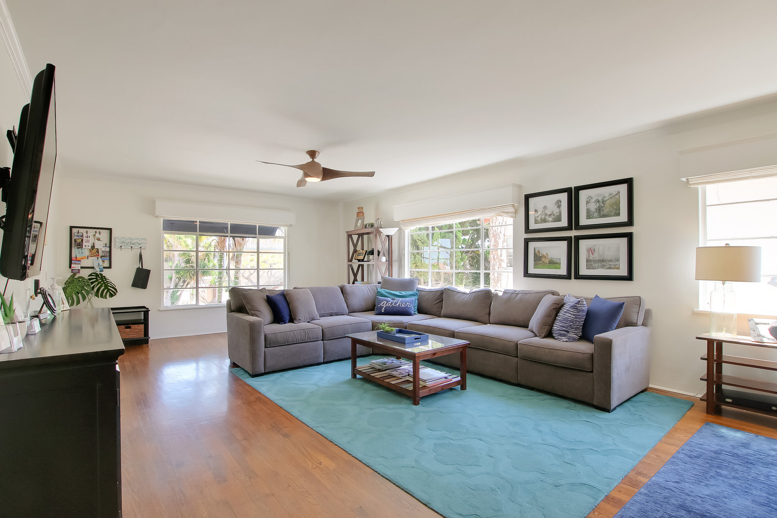 Santa Barbara Vacation Rental