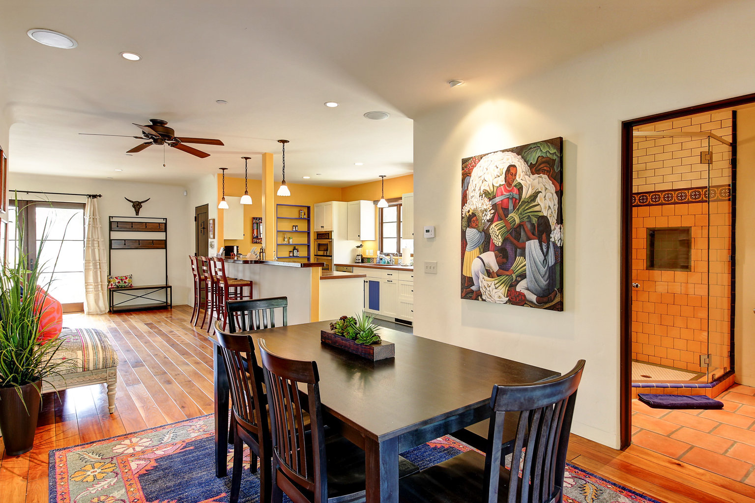 Santa Barbara Vacation Rental