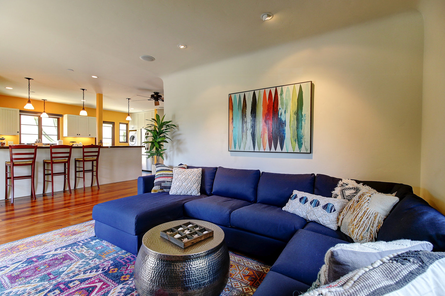 Santa Barbara Vacation Rental