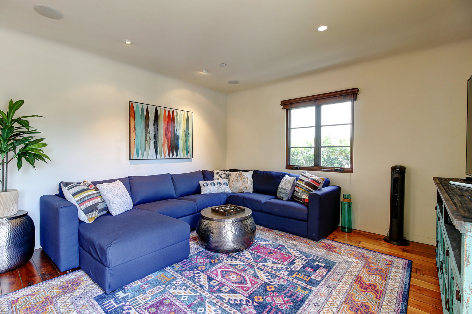 Santa Barbara Vacation Rental
