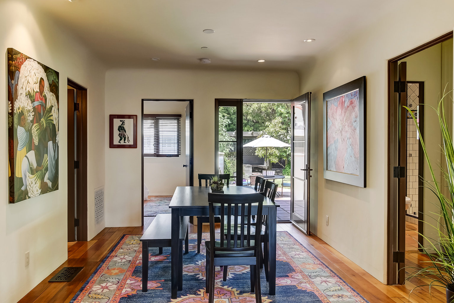 Santa Barbara Vacation Rental