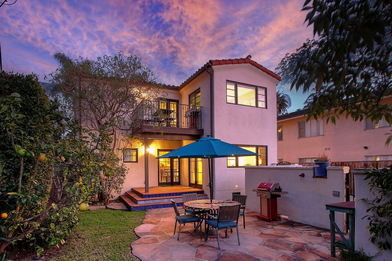 Santa Barbara Vacation Rental