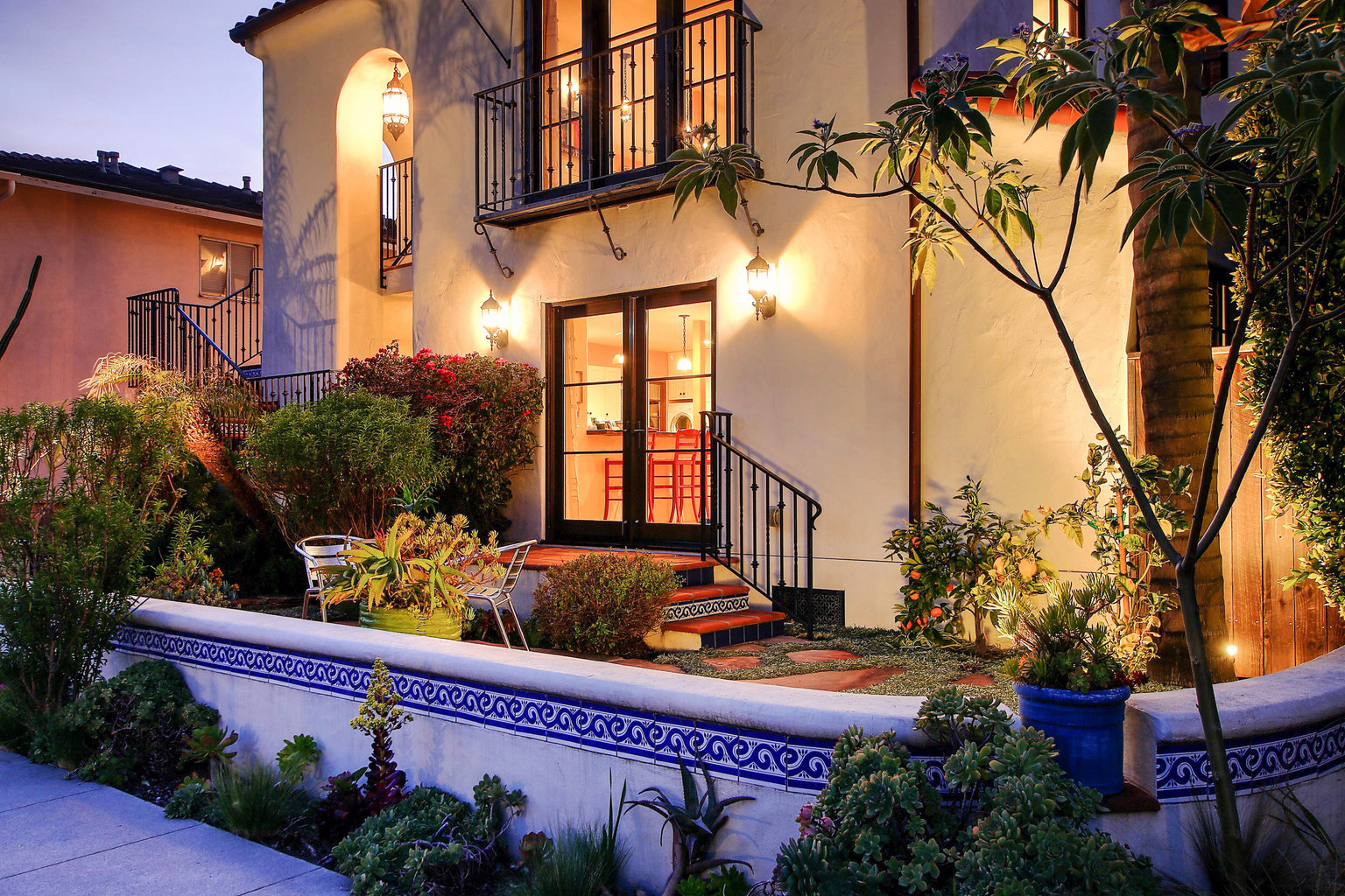 Santa Barbara Vacation Rental