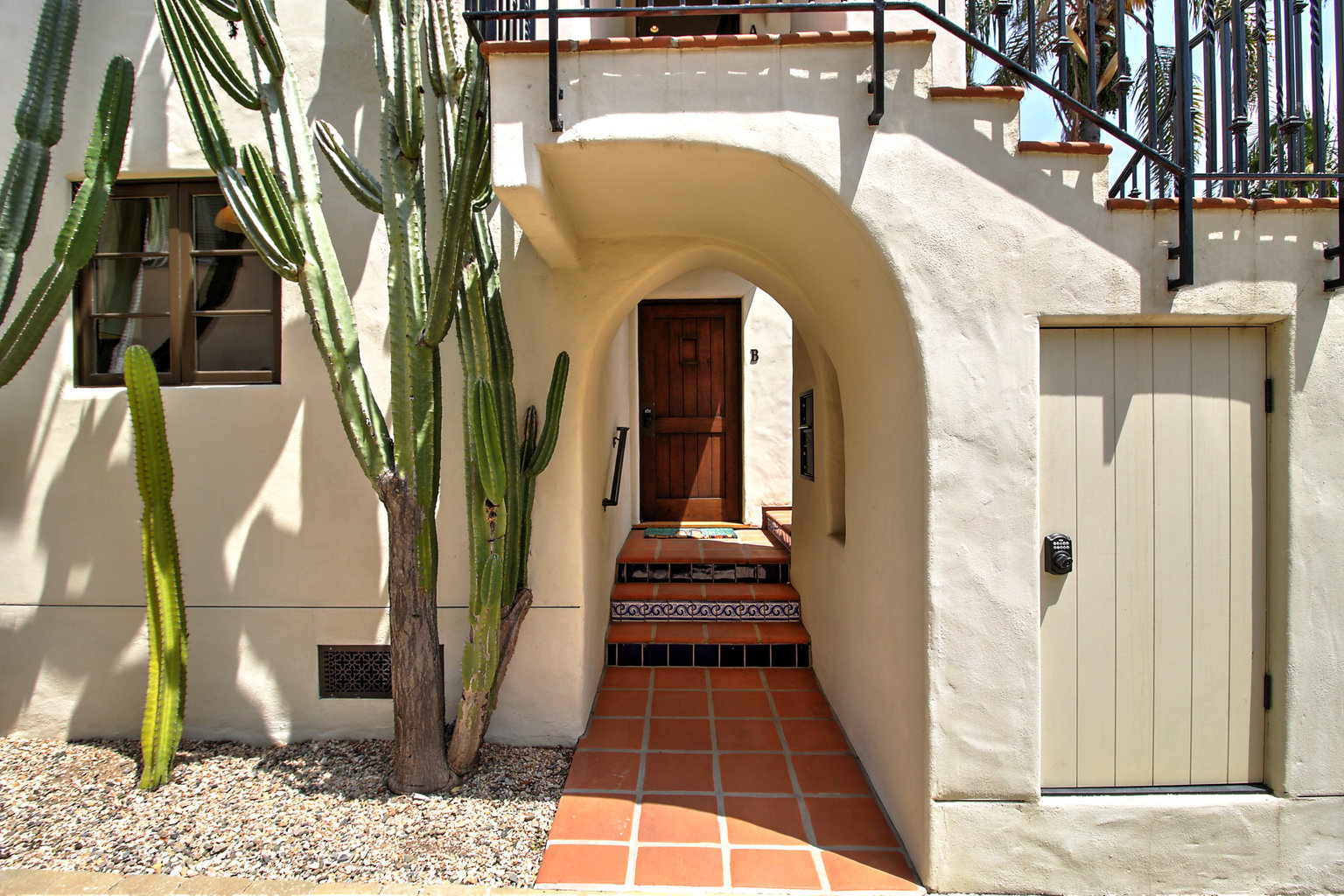 Santa Barbara Vacation Rental