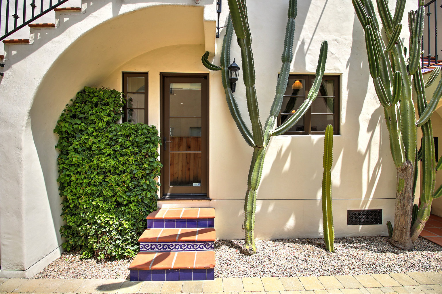Santa Barbara Vacation Rental