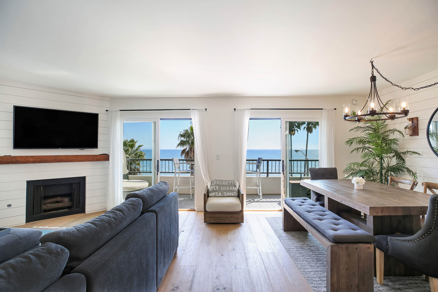 Santa Barbara Vacation Rental