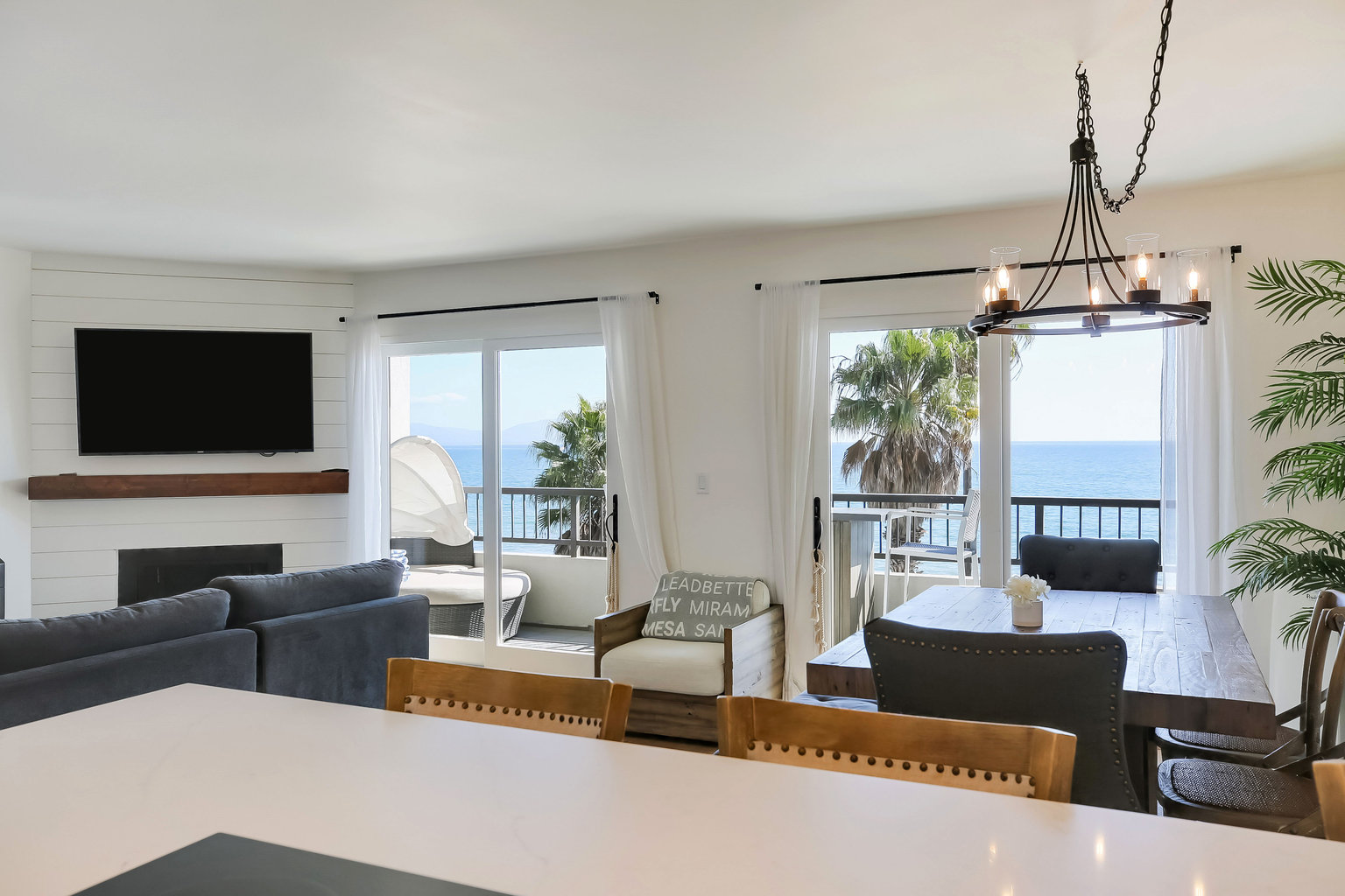 Santa Barbara Vacation Rental