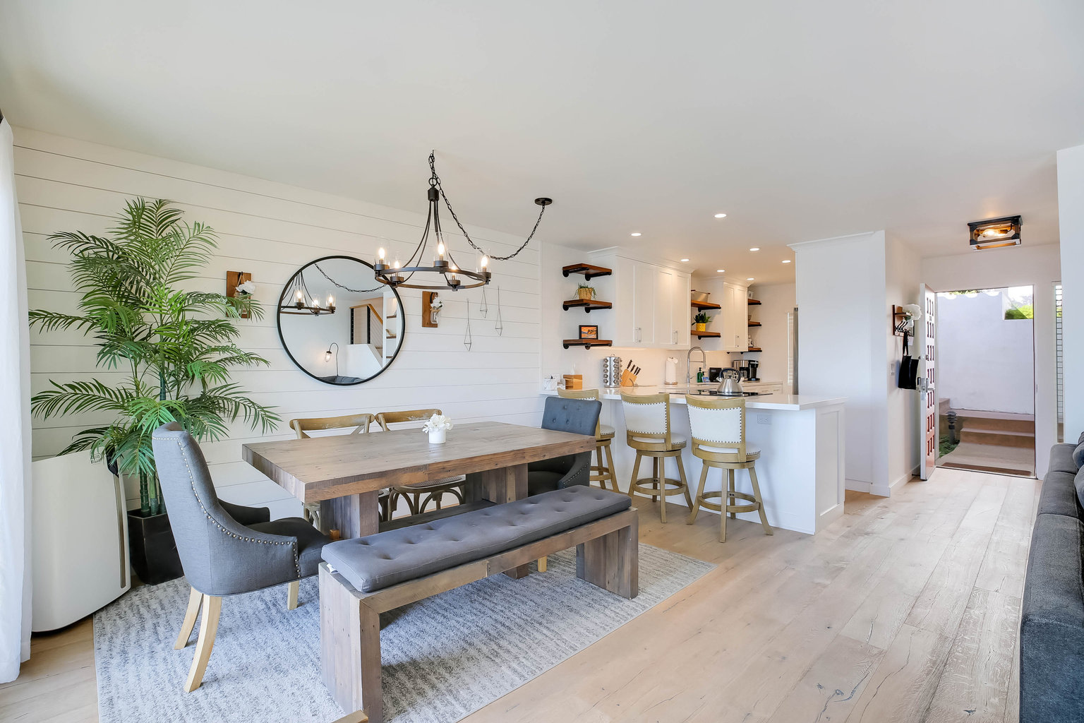 Santa Barbara Vacation Rental