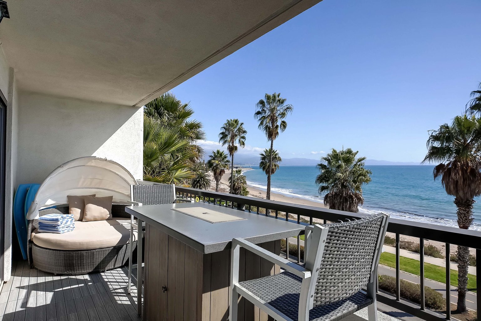 Santa Barbara Vacation Rental