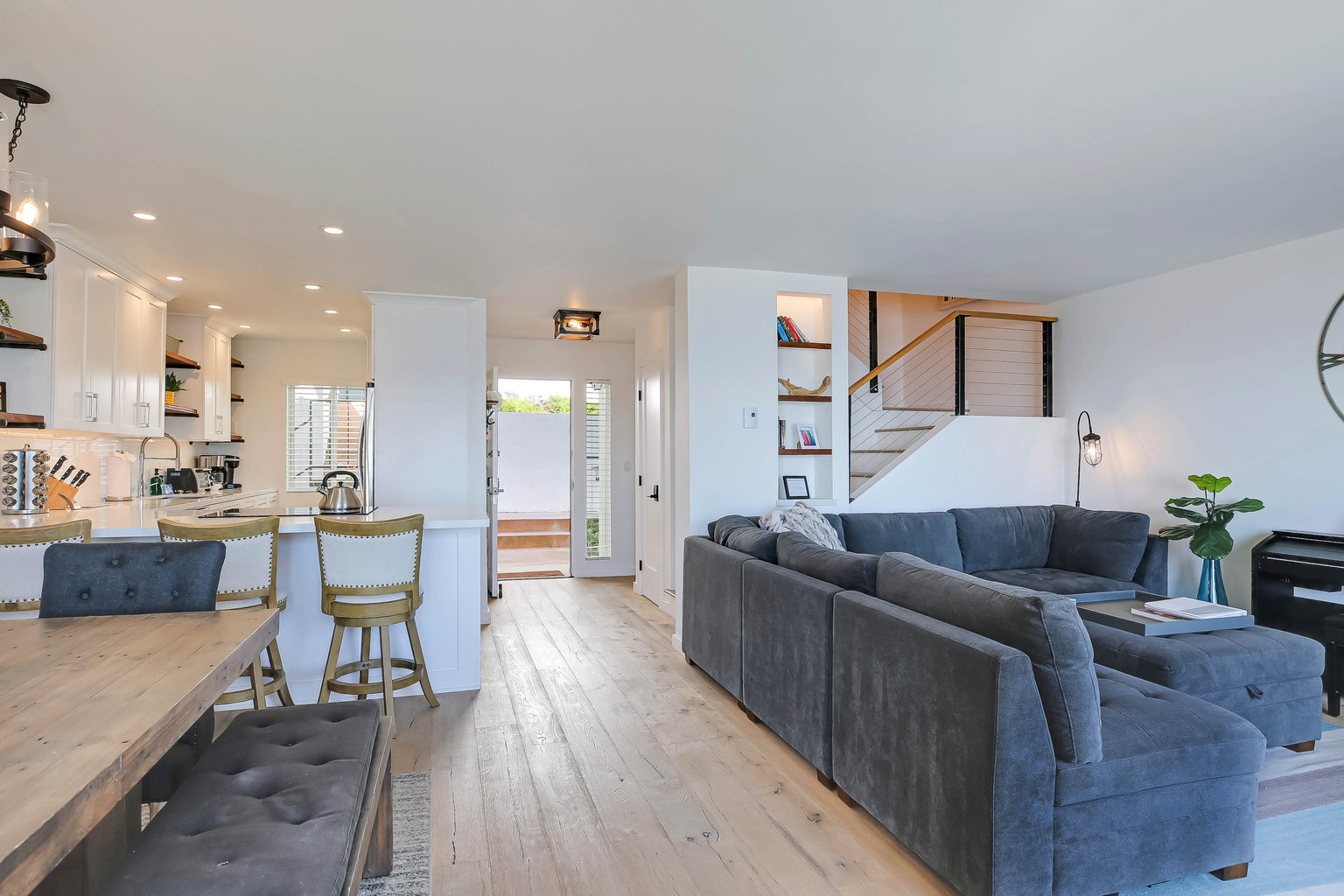 Santa Barbara Vacation Rental