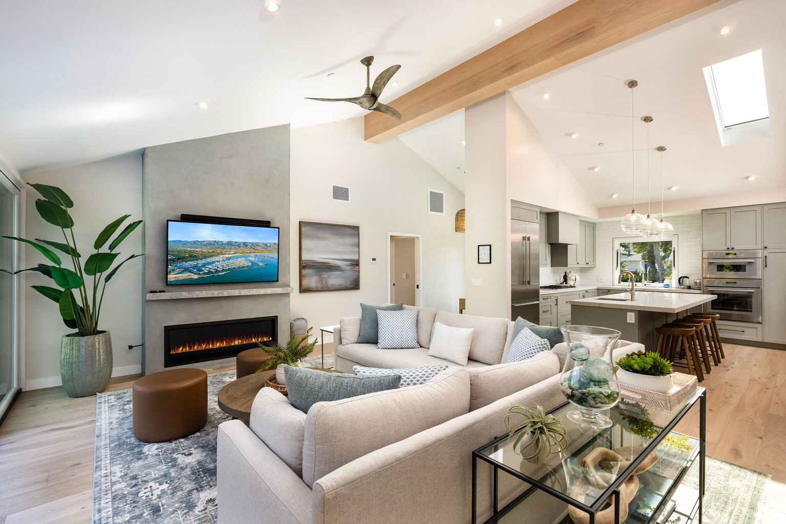 Santa Barbara Vacation Rental