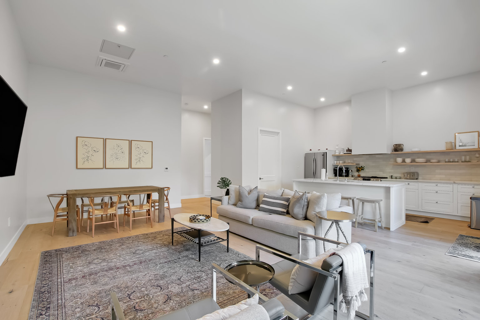 Santa Barbara Vacation Rental