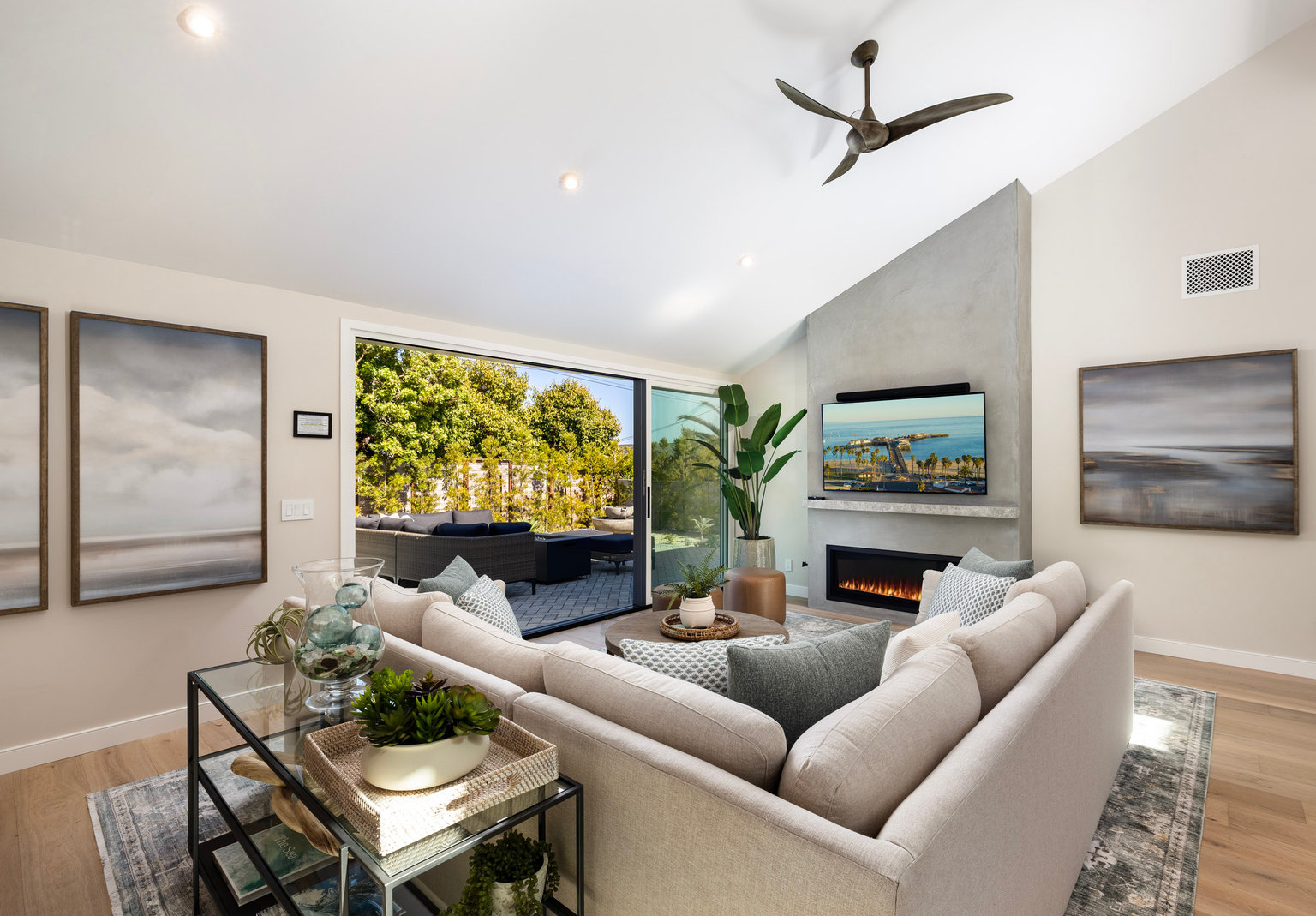 Santa Barbara Vacation Rental