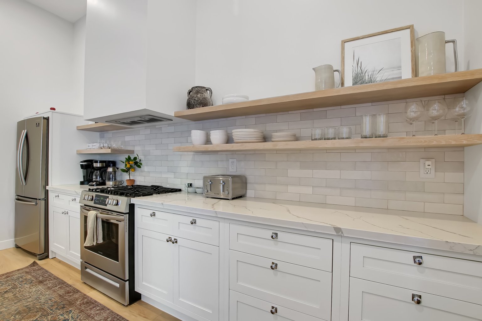 Santa Barbara Vacation Rental