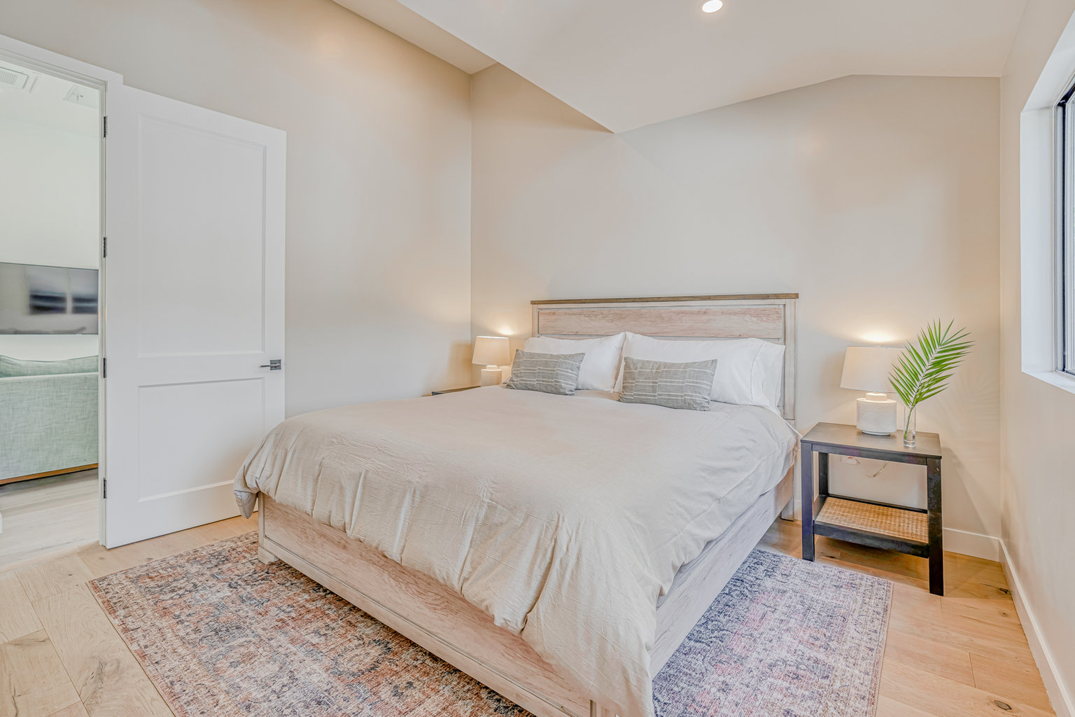 Santa Barbara Vacation Rental