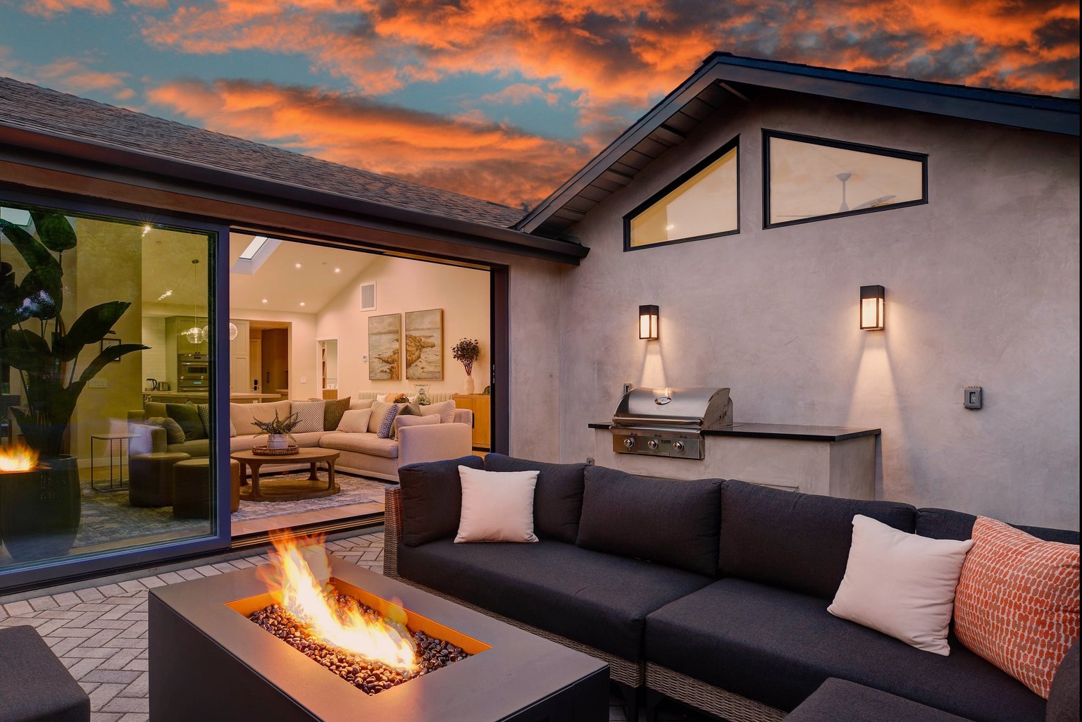 Santa Barbara Vacation Rental