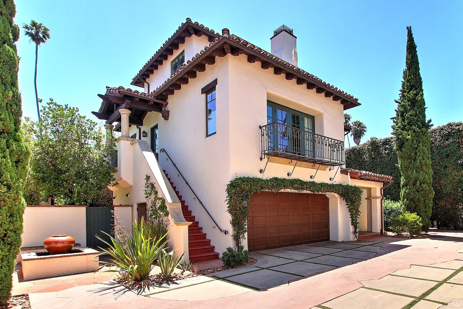 Santa Barbara Vacation Rental