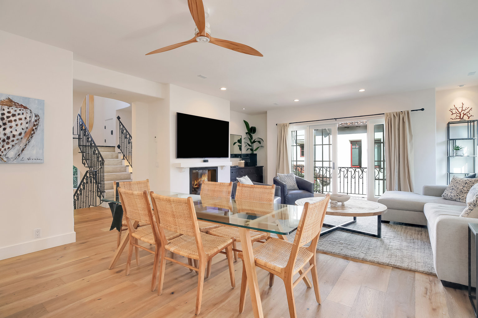 Santa Barbara Vacation Rental
