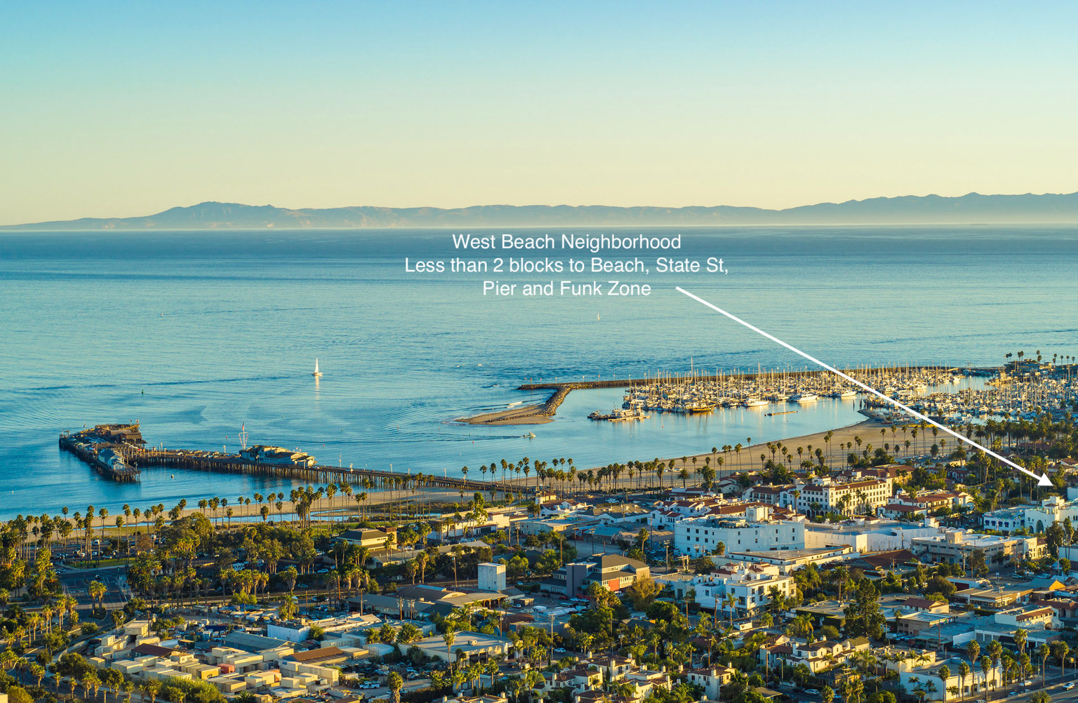Santa Barbara Vacation Rental