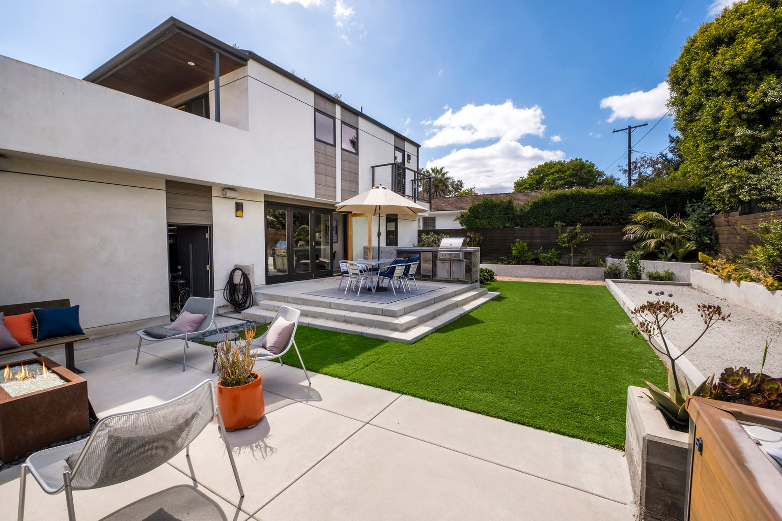 Santa Barbara Vacation Rental