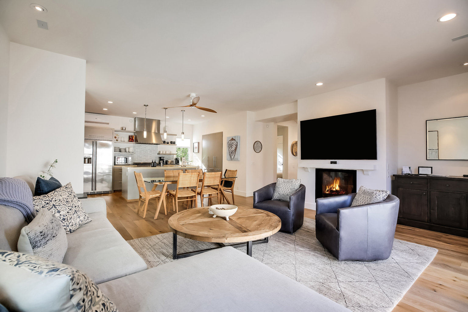 Santa Barbara Vacation Rental