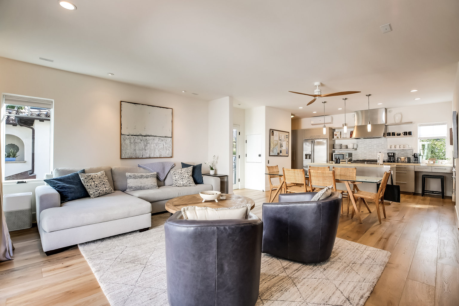 Santa Barbara Vacation Rental