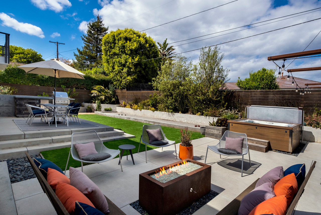 Santa Barbara Vacation Rental