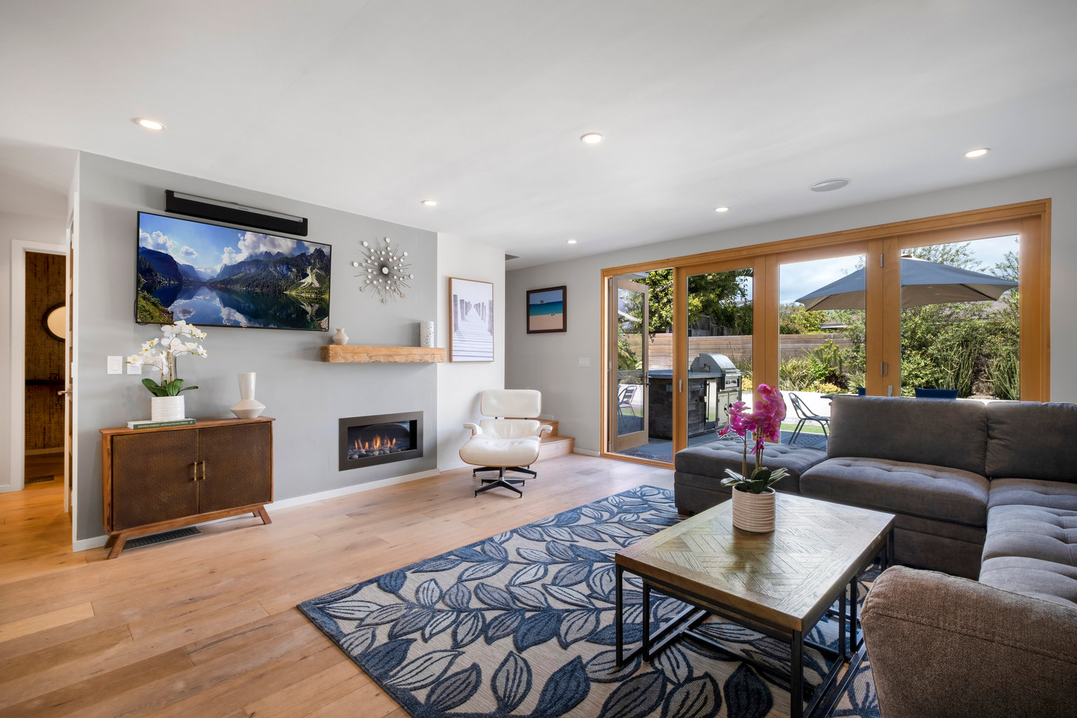 Santa Barbara Vacation Rental