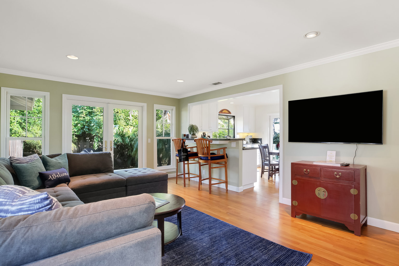 Santa Barbara Vacation Rental