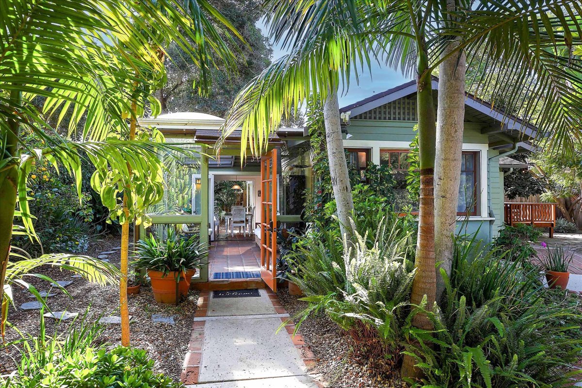 Santa Barbara Vacation Rental