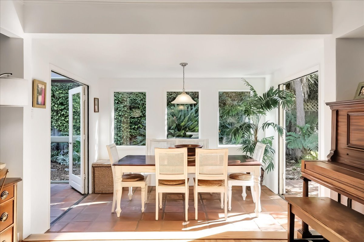 Santa Barbara Vacation Rental