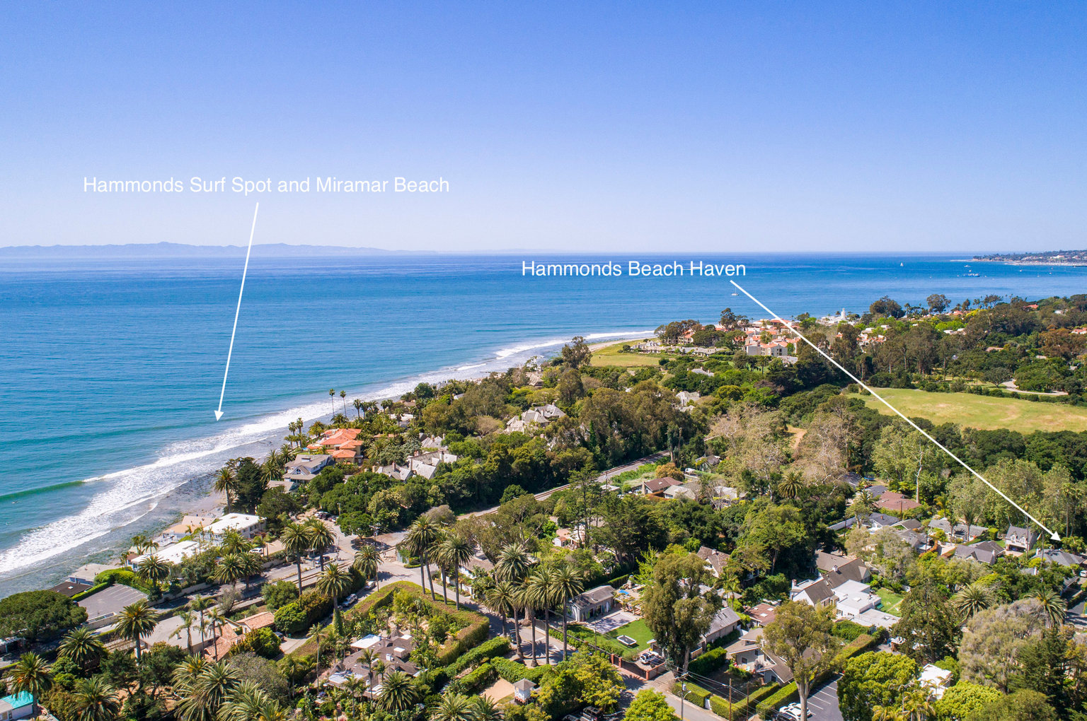 Santa Barbara Vacation Rental