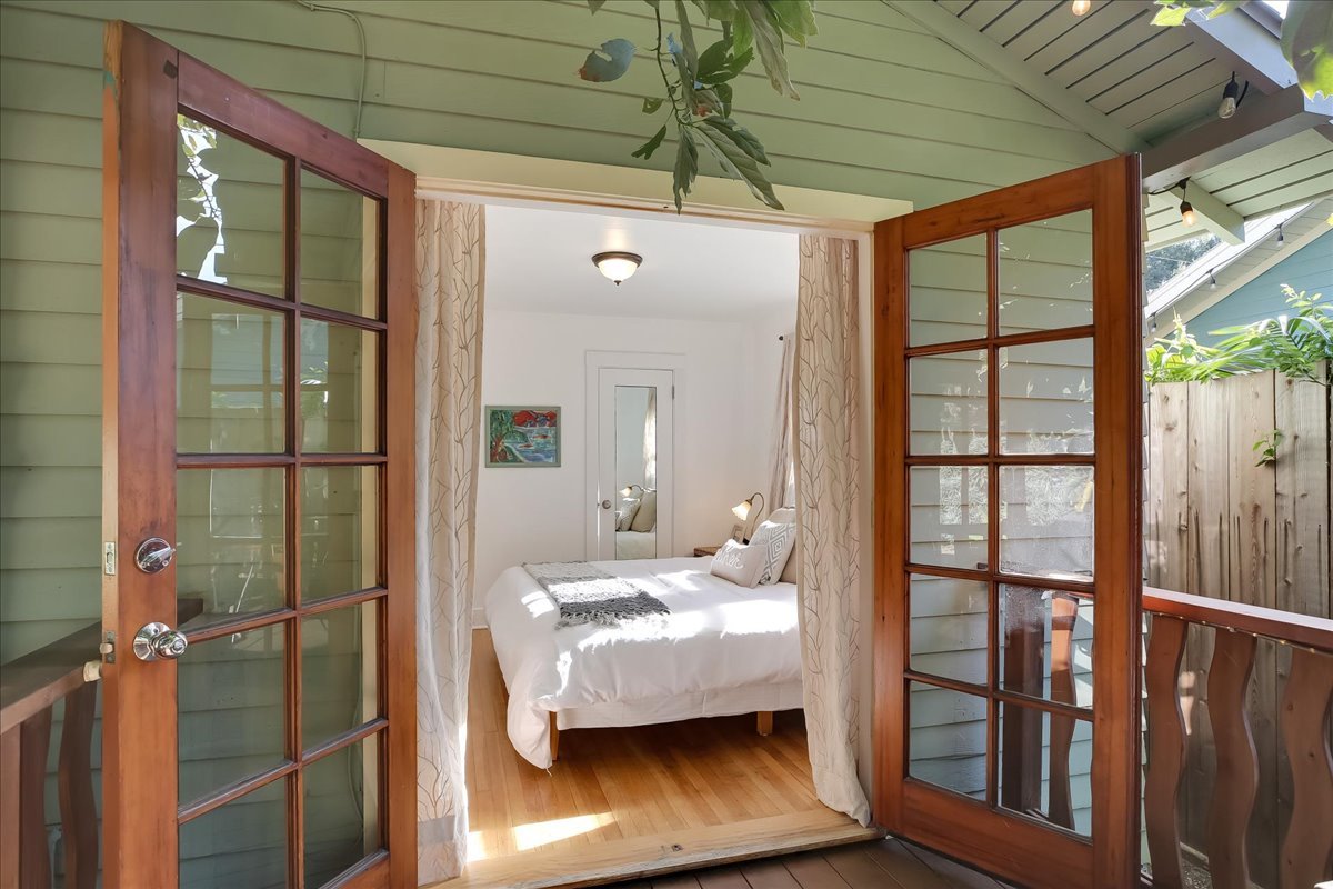 Santa Barbara Vacation Rental